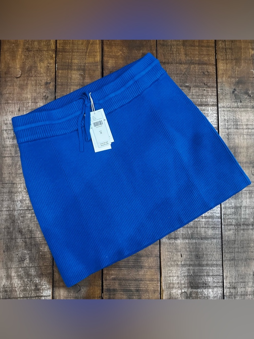 Anthropologie Mini Skirt LSPACE - Picture 2 of 7